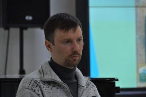 Поповкин Андрей Владимирович